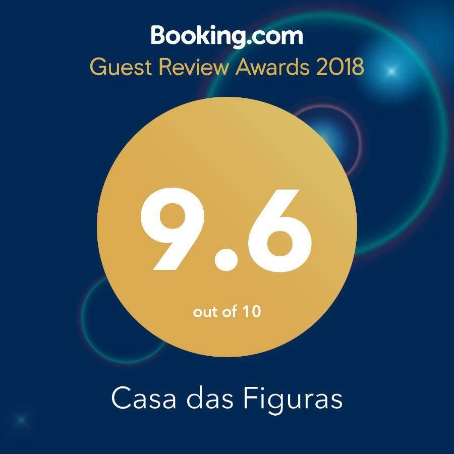 Casa das Figuras Distrikt Distrikt Faro Exterior foto