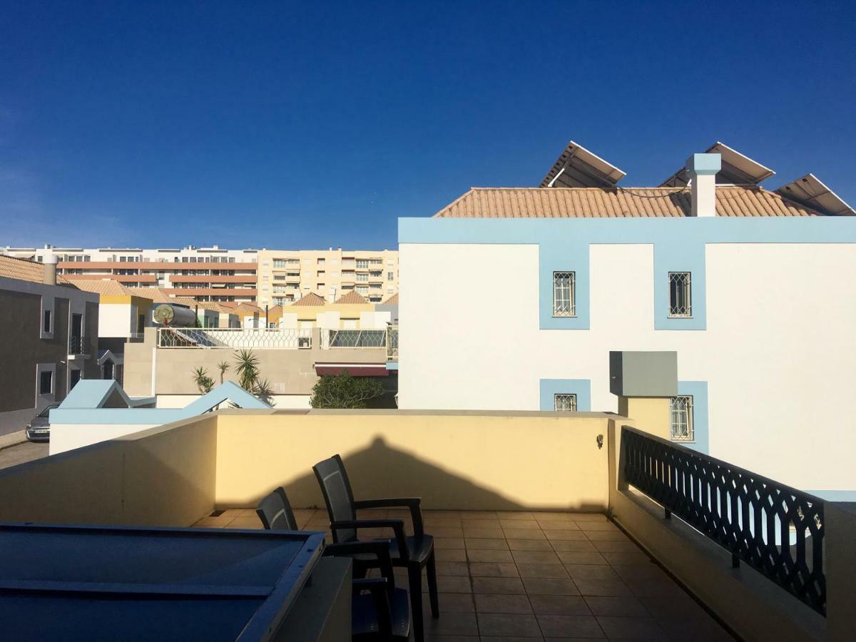 Casa das Figuras Distrikt Distrikt Faro Exterior foto
