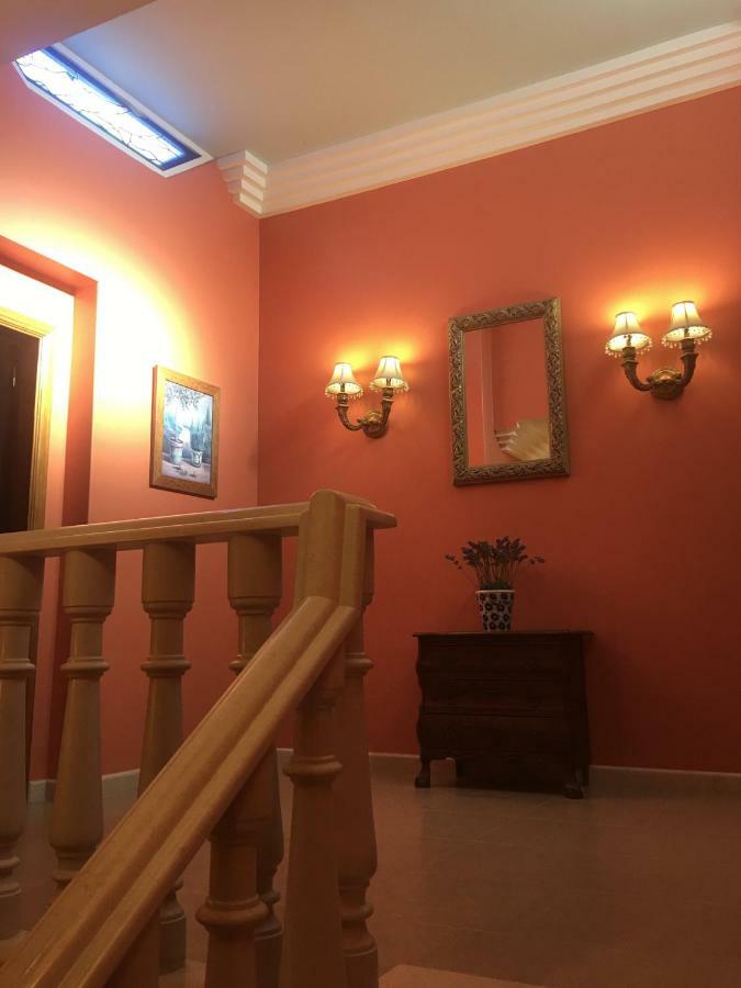 Casa das Figuras Distrikt Distrikt Faro Exterior foto