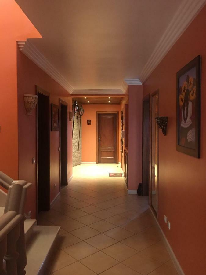 Casa das Figuras Distrikt Distrikt Faro Exterior foto